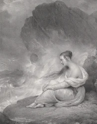 Desespero, 1830-58.