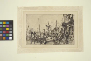 Limehouse (gravura)
