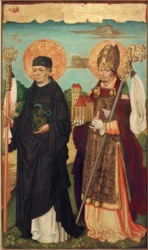 Antonius retable