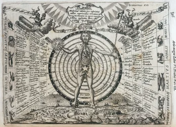 Mapa astrológico