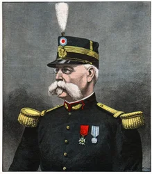 Coronel Jouaust