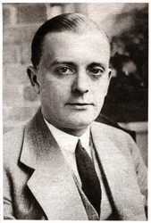Denes Mihaly, inventor do primeiro aparelho de televisão