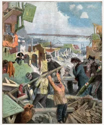 Terremoto de Messine