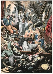Terremoto de São Francisco