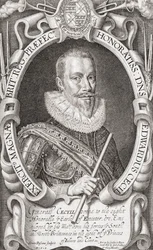 Eduardo Cecil