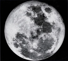 Lua cheia, 27 de Outubro de 1890