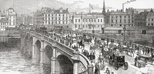 Ponte de Glasgow