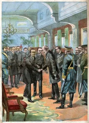 Guerra Russo Japonesa. Guerra Russo Japonesa.