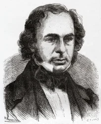 Isambard Kingdom Brunel.