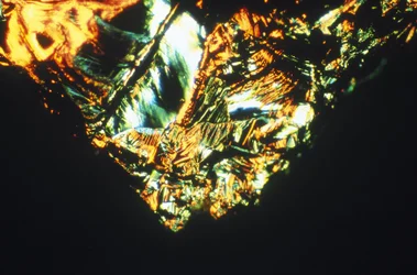 MINERAIS, Quartzo LM