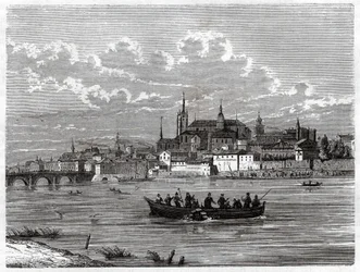 Moritz de Jacobi.