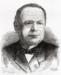 Moritz de Jacobi.