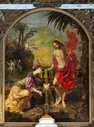 Igreja Paroquial (Igreja Paroquial de São João em d