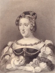 Retrato de Isabella d