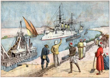 Navio de guerra russo Pobeda