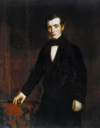 Thomas Graham, químico escocês
