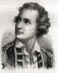 Vincenzo Lunardi.