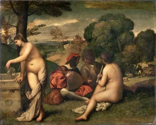 Concerto Pastoral