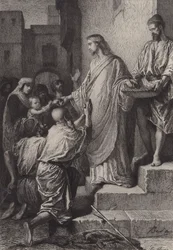 Esmolas