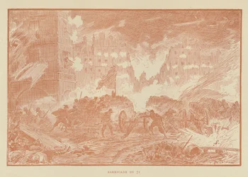 Barricada 71