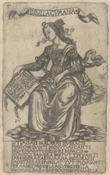 Sibila de Cumas