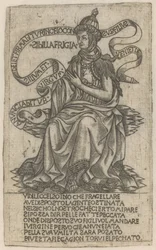 Sibila Persa