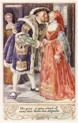 Sua graça, em ir saudado todo, que a mãe levou delightedlie