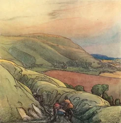 A corrida dos baixos