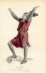 Tancrede 