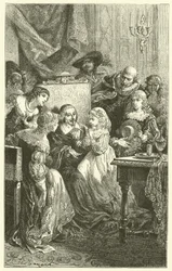 Blaise e Jacqueline Pascal