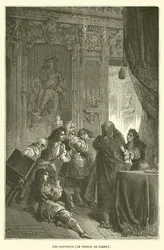 As memórias, o príncipe da Ligne