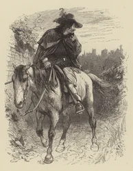 Davenants Férias em Londres
