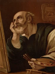 O evangelista Lucas