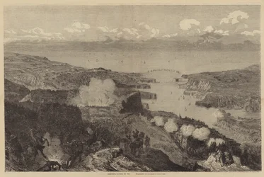 Sebastopol, ataque ao Malakhoff, 18 de junho