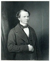 O Honorável Edward Henry Stanley, Conde De Derby
