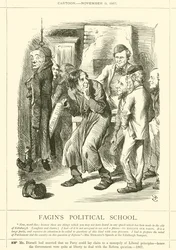 Escola Política de Fagin