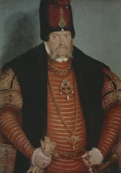 Retrato de Joachim II