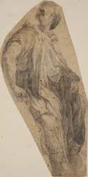 Sibila de S. Maria della Pace