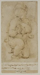 O menino João Batista