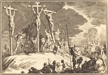 Perfuração do Lado de Cristo