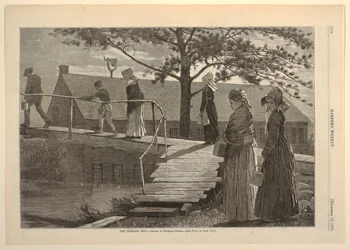 The Morning Bell, do Harper