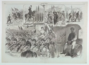 As canções da guerra
