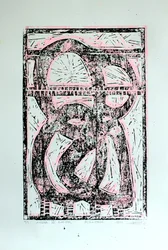 Estrutura Urbana Abstrata