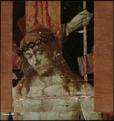 Cristo como homem de dores