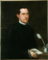 Francês: Portrait d