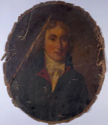 Francês: Portrait d