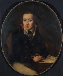 Francês: Portrait d