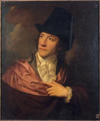 Francês: Portrait d