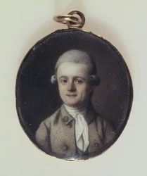 Francês: Portrait d