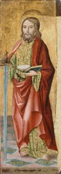 Francês:  São Paulo